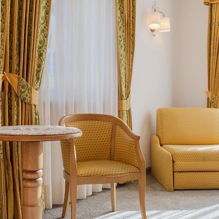 Hotel Maria 오르띠세이 외부 사진