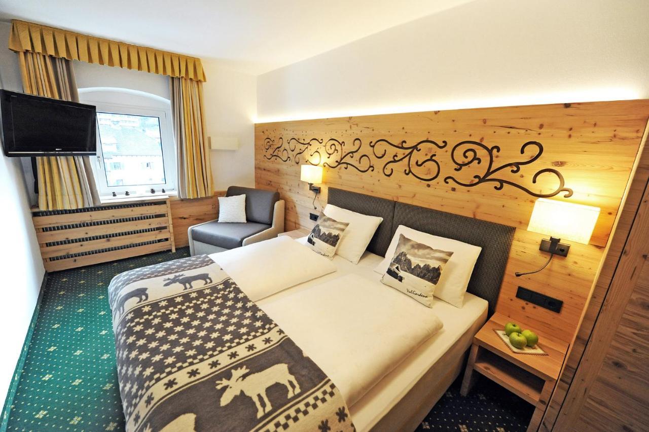 Hotel Maria 오르띠세이 외부 사진