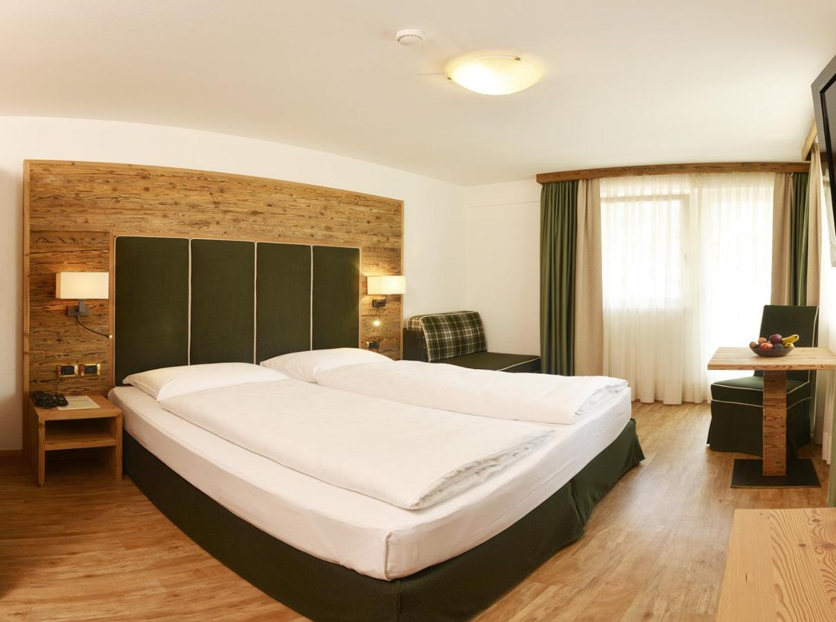 Hotel Maria 오르띠세이 외부 사진