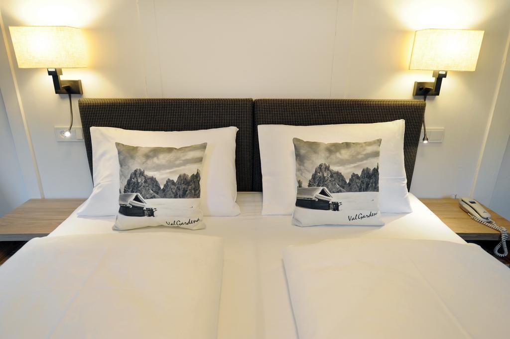 Hotel Maria 오르띠세이 객실 사진
