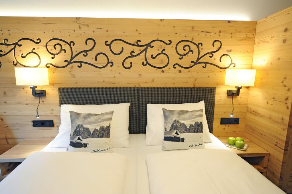 Hotel Maria 오르띠세이 객실 사진