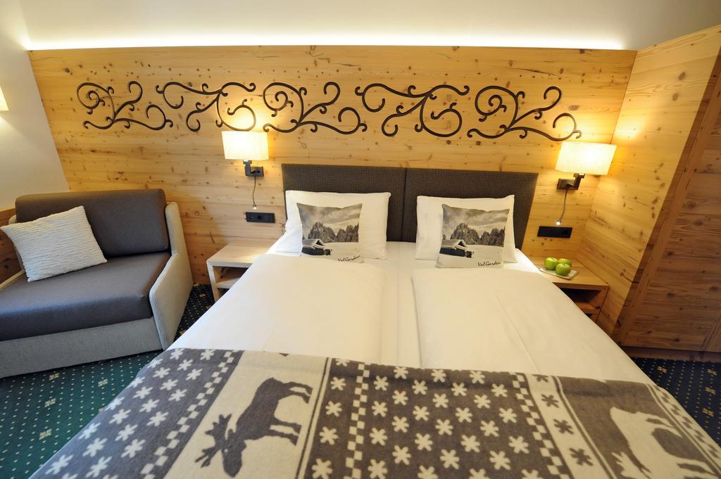 Hotel Maria 오르띠세이 객실 사진