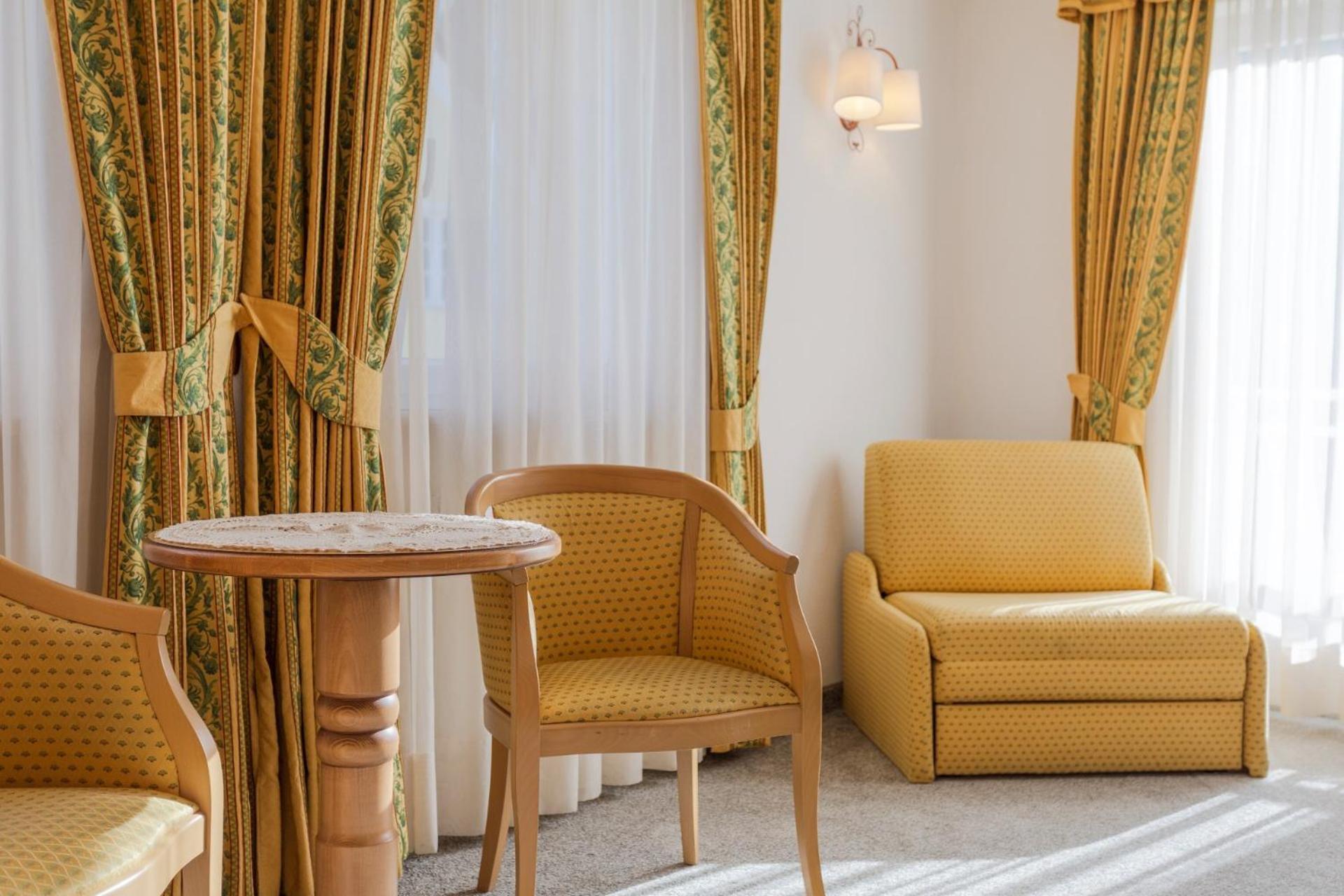 Hotel Maria 오르띠세이 외부 사진