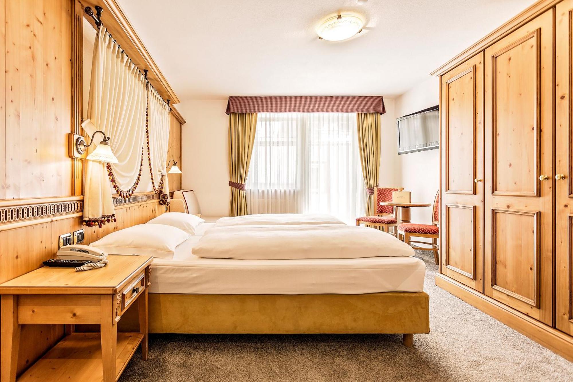Hotel Maria 오르띠세이 외부 사진