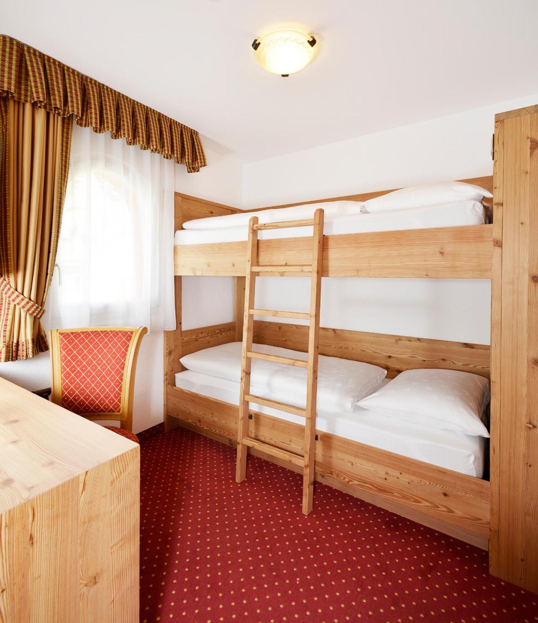 Hotel Maria 오르띠세이 외부 사진