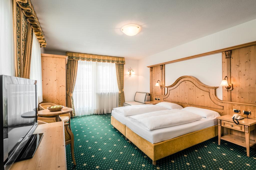 Hotel Maria 오르띠세이 외부 사진