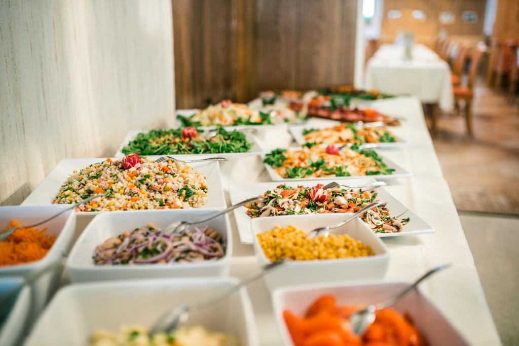 Hotel Maria 오르띠세이 외부 사진