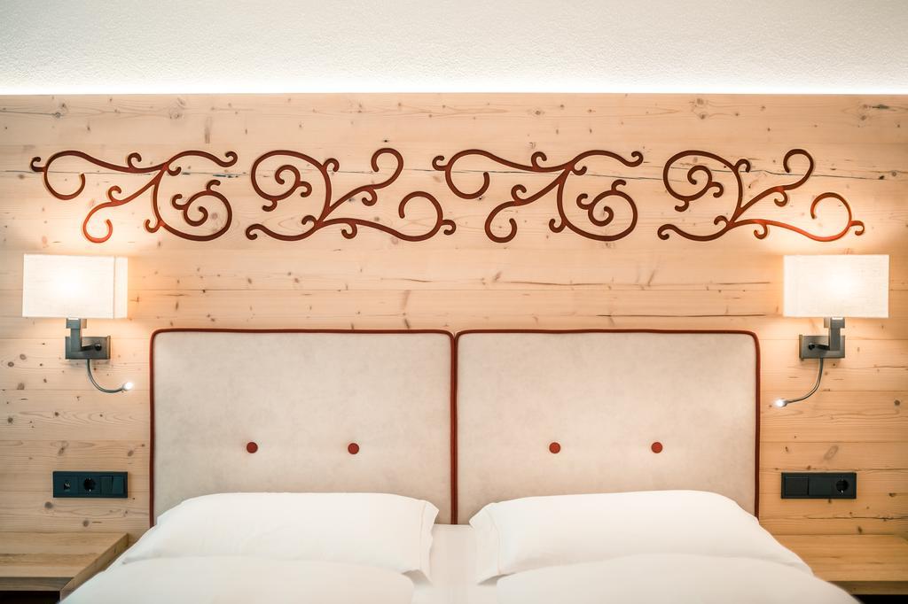 Hotel Maria 오르띠세이 외부 사진