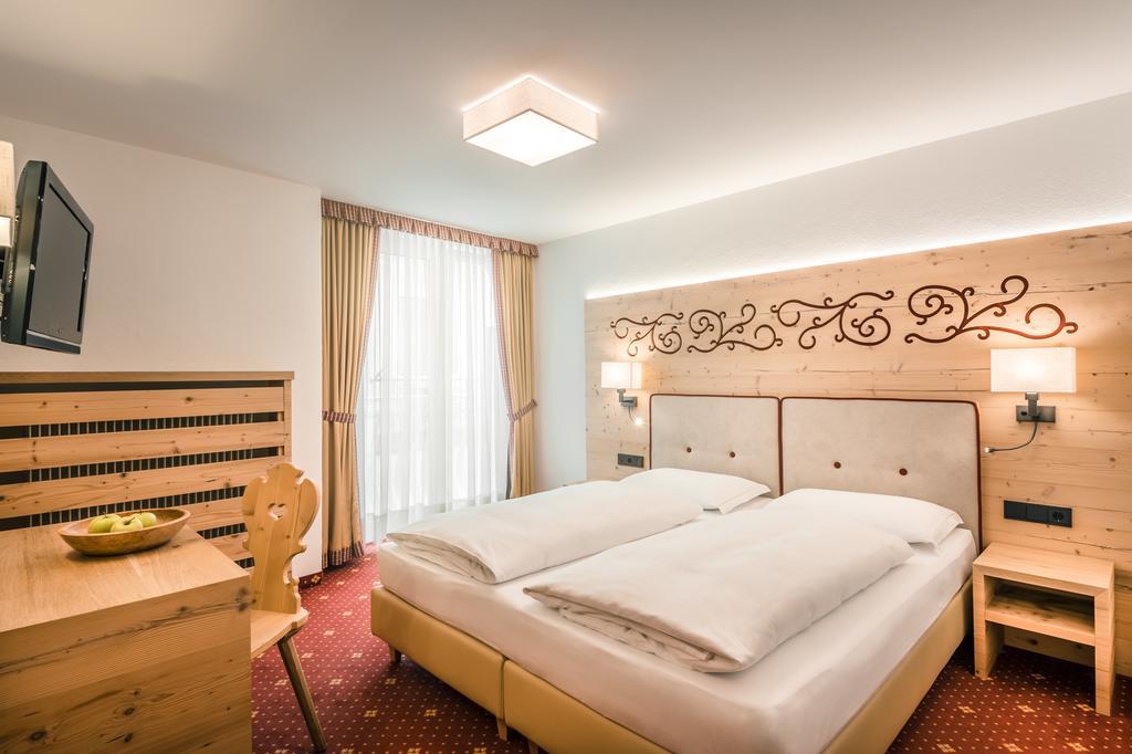 Hotel Maria 오르띠세이 외부 사진