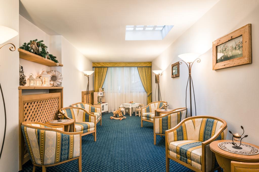 Hotel Maria 오르띠세이 외부 사진