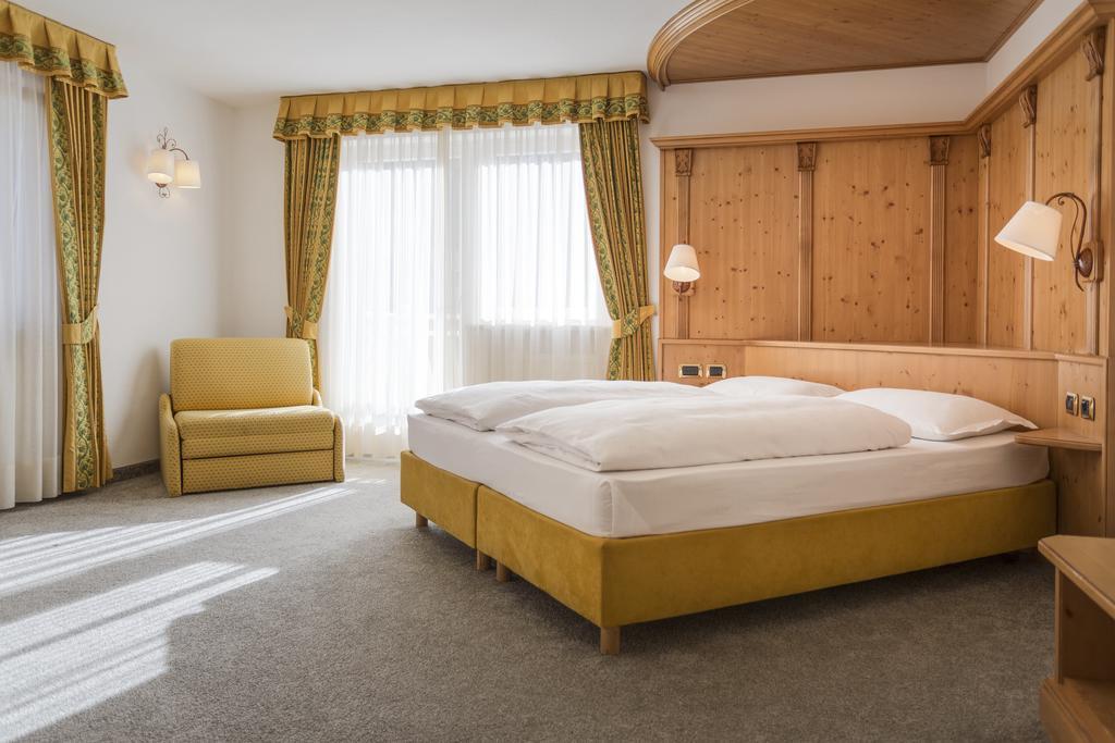 Hotel Maria 오르띠세이 외부 사진