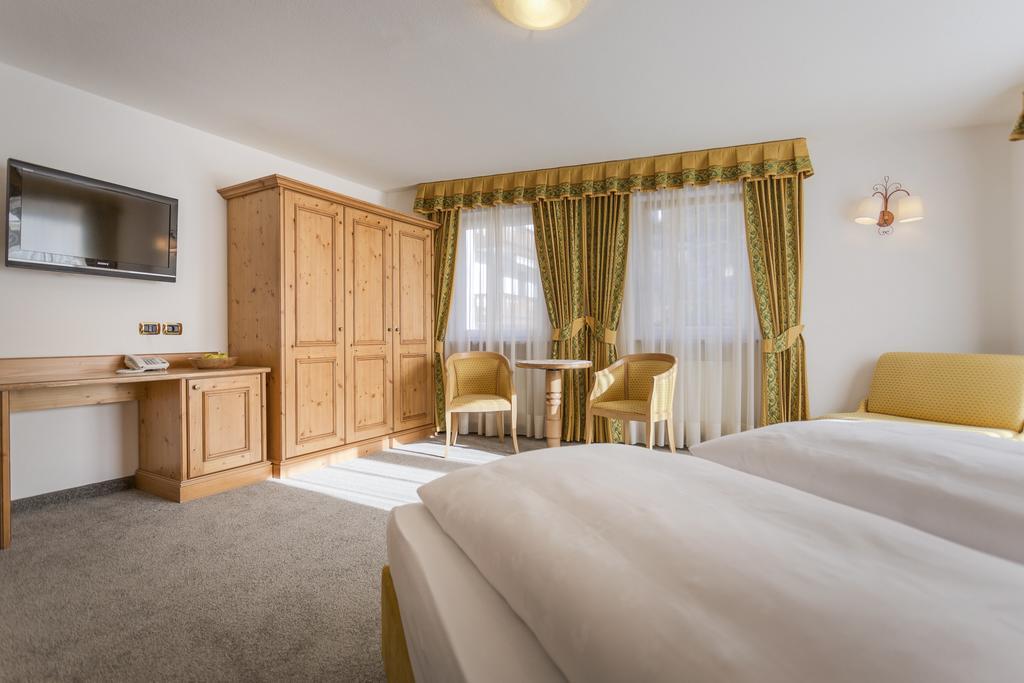 Hotel Maria 오르띠세이 외부 사진