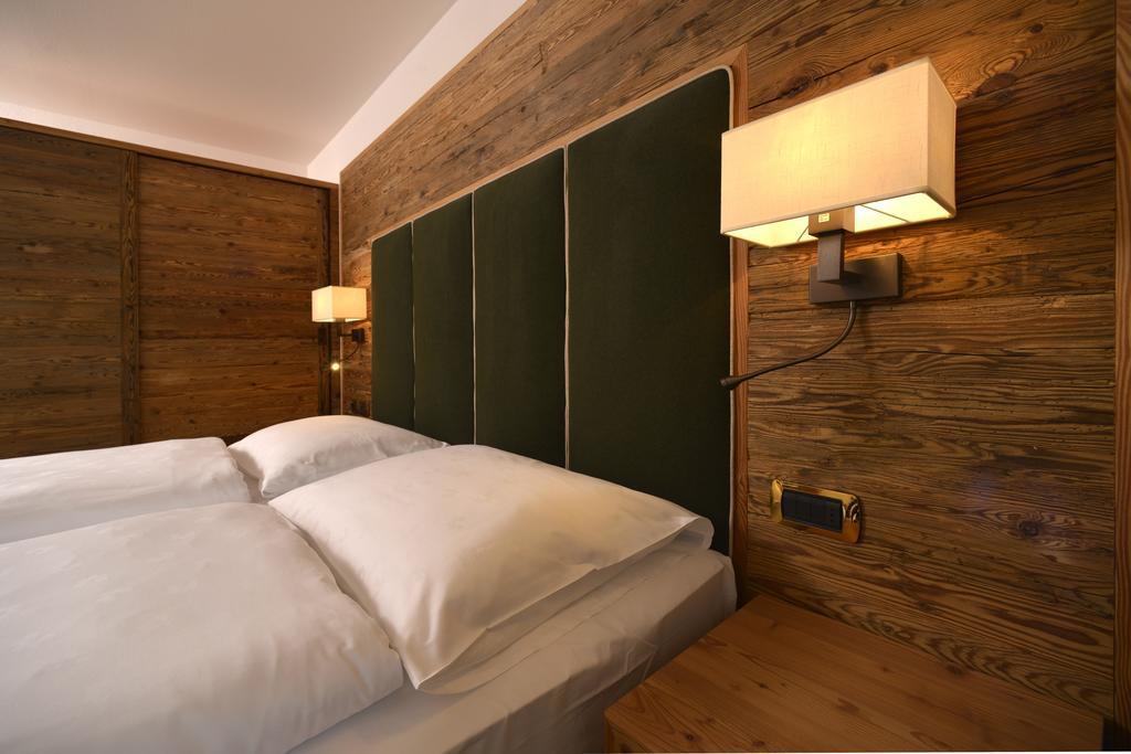 Hotel Maria 오르띠세이 외부 사진